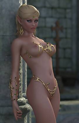 Rapefield  (Chapter 1)