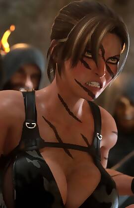 The Dossier  (Chapter 13 - The Order Of Lilith)