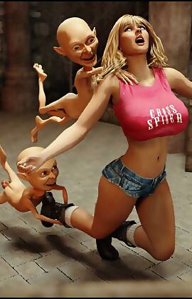 Monster Sex BL  (Chapter 05)