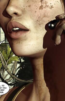 Clara Ravens  (Chapter 01)