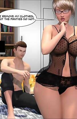 Update 2.0 â Helena, Katherine  (Chapter 02)