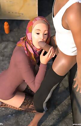 Happy Hi  (Chapter 01)