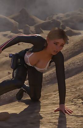 The Dossier  (Chapter 11 - Siren Song)