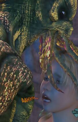 Missing  (Chapter 01)