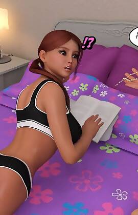 Incest Story 1  (Chapter 29)