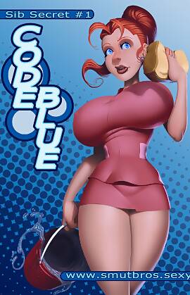 Sib Secret  (Chapter 01 - Code Blue)