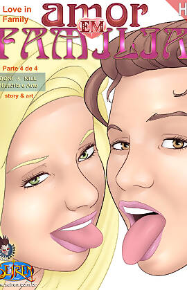 Love In Family  (Chapter 04)