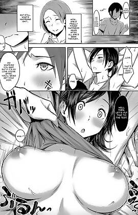 Love Among Family  (Chapter 01)