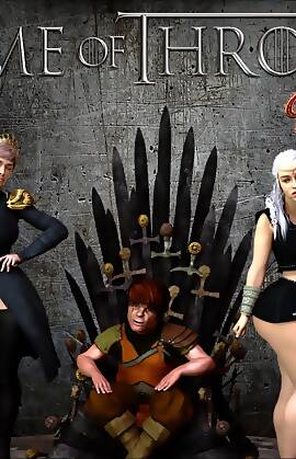 Game Of Thrones PK  (Chapter 01)