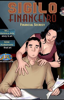 Financial Secrecy  (Chapter 01)