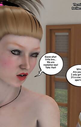 Cheated! The Game Adaptation  (Chapter 01)