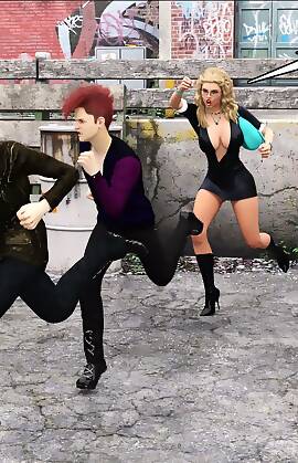 Incest Story 1  (Chapter 01)