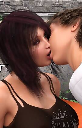 Incest Story 1  (Chapter 43)