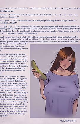 Enkis Puzzle  (Chapter 021)