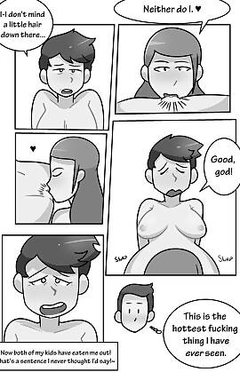 As If 1 Girl Wasn/t Enough!  (Chapter 01)