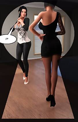 Incest Story 1  (Chapter 22)