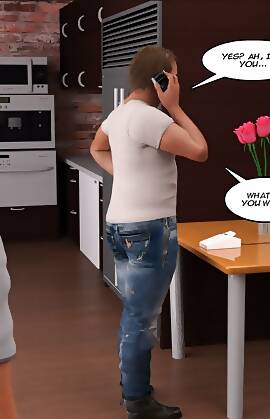 Incest Story 1  (Chapter 35)