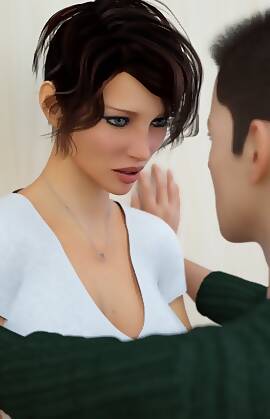 Incest Story 2  (Chapter 26)