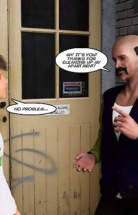 Incest Story 1  (Chapter 38)