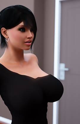 Incest Story 2  (Chapter 30)