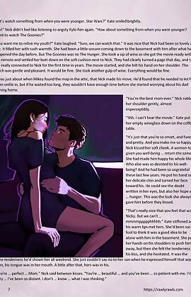 Enkis Puzzle  (Chapter 004)