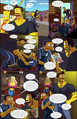 Darren/s Adventure  (Chapter 05)