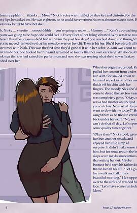 Enkis Puzzle  (Chapter 009)