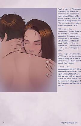 Enkis Puzzle  (Chapter 022)