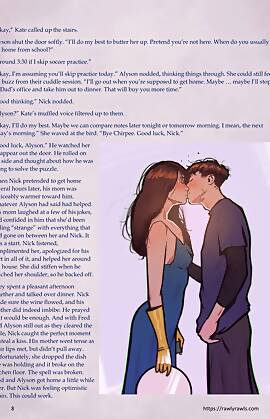 Enkis Puzzle  (Chapter 008)