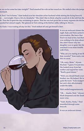 Enkis Puzzle  (Chapter 012)