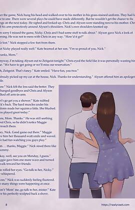 Enkis Puzzle  (Chapter 018)