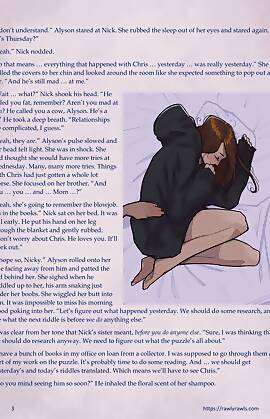 Enkis Puzzle  (Chapter 011)