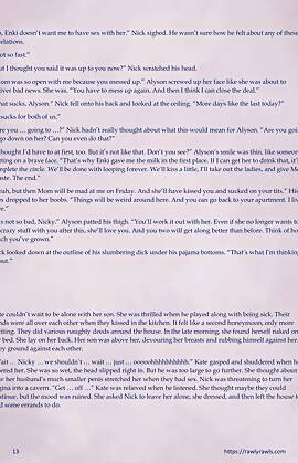 Enkis Puzzle  (Chapter 013)