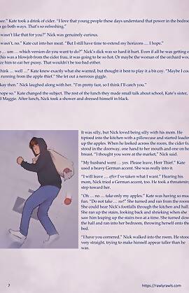 Enkis Puzzle  (Chapter 023)