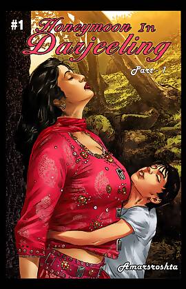 Motherhood â A Tale Of Love  (Chapter 2 - Honeymoon In Darjeeling 1)