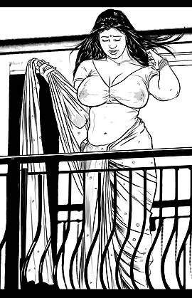 Motherhood â A Tale Of Love  (Chapter 1.5 - Images Only)