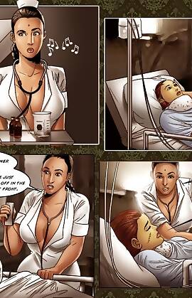 Maya The Agent  (Chapter 03)