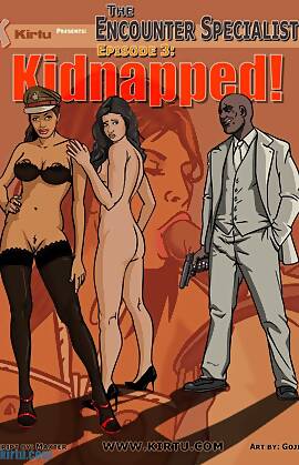 Priya Rao â The Encounter Specialist  (Chapter 03)