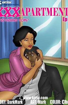 XXX Apartments  (Chapter 23 - Returning Home)