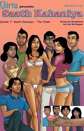 Saath Kahaniya  (Chapter 07)