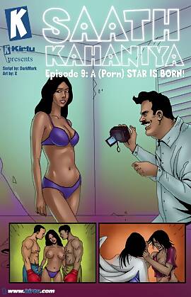 Saath Kahaniya  (Chapter 09)