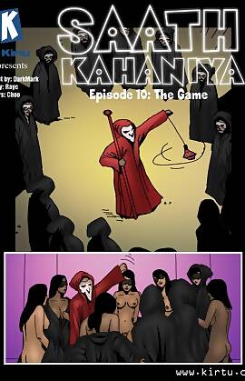 Saath Kahaniya  (Chapter 10)