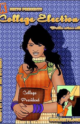 Fan Series  (Chapter 05)