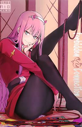Forbidden Connection - Darling In The FranXX  (Chapter 01)