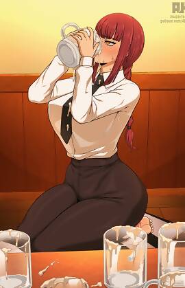 Chainsawman Minicomic  (Chapter 01)