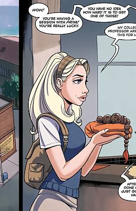 Yoga Hypnosis  (Chapter 01)