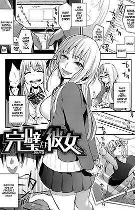 Perfect Girl  (Chapter 01)