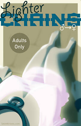 Lighter Chains  (Chapter 01)