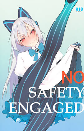 No Safety Engaged - Girls Frontline  (Chapter 01)