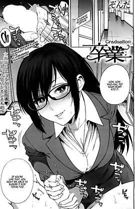 Graduation Z  (Chapter 01)